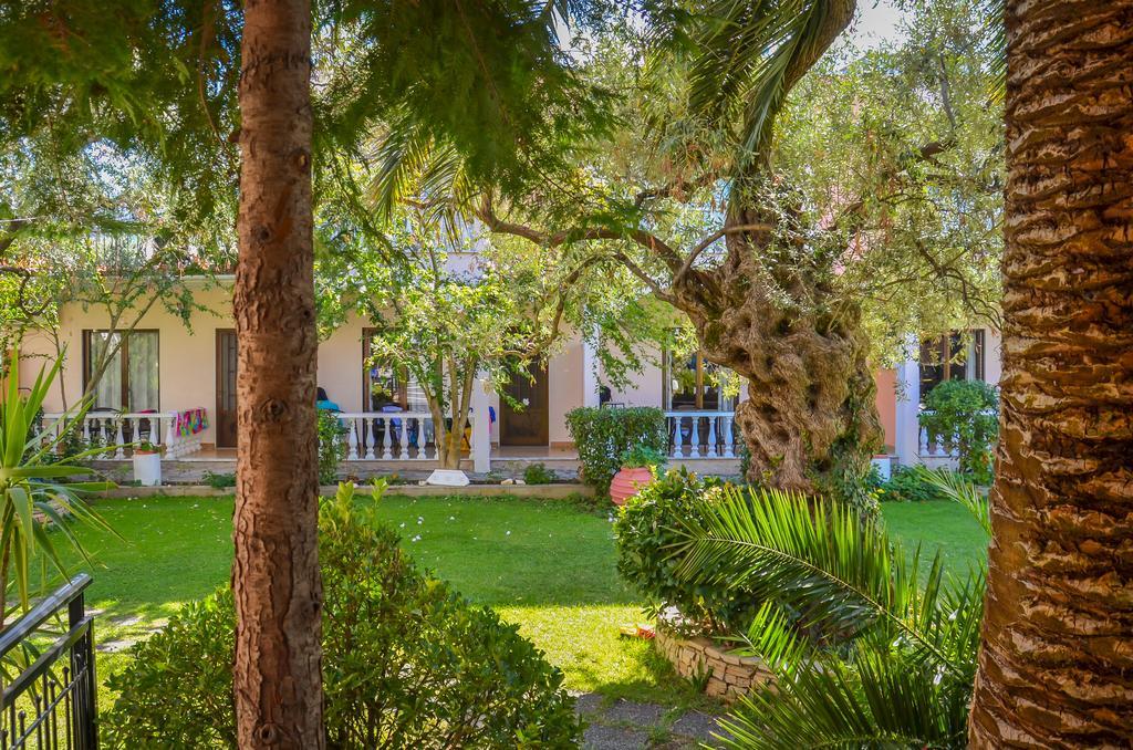 Villa Eden Limenas  Exterior foto